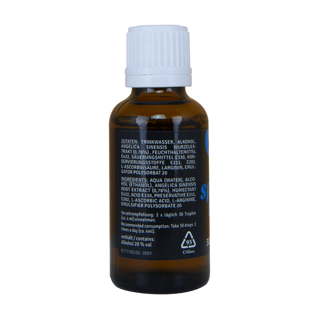 Spain Fly – Extreme Stimulation Druppels voor Mannen – 1 fl oz / 30 ml