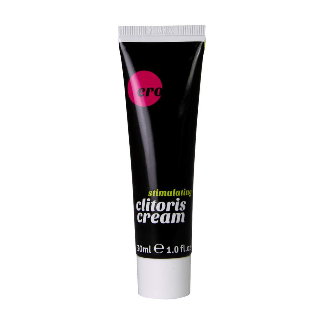 Stimulerende Clitoris Crème – 1 fl oz / 30 ml