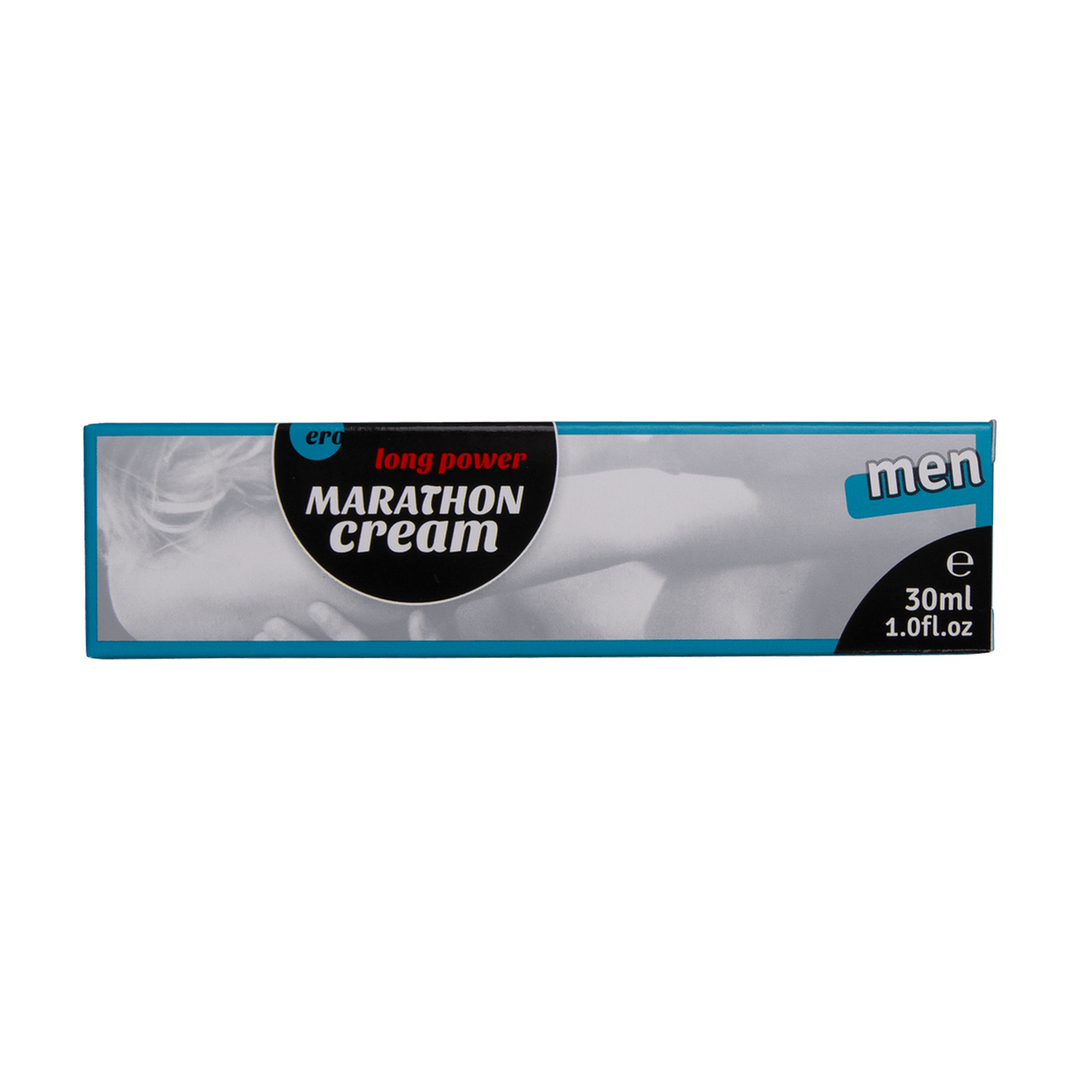 Penis Marathon – Stimulerende Crème – 1 fl oz / 30 ml