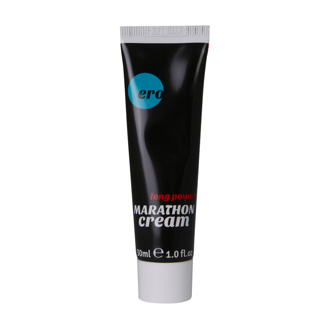Penis Marathon – Stimulerende Crème – 1 fl oz / 30 ml