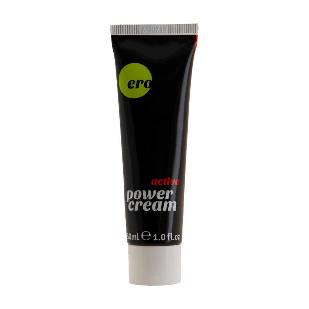 Actieve Power Cream voor Mannen – 1 fl oz / 30 ml