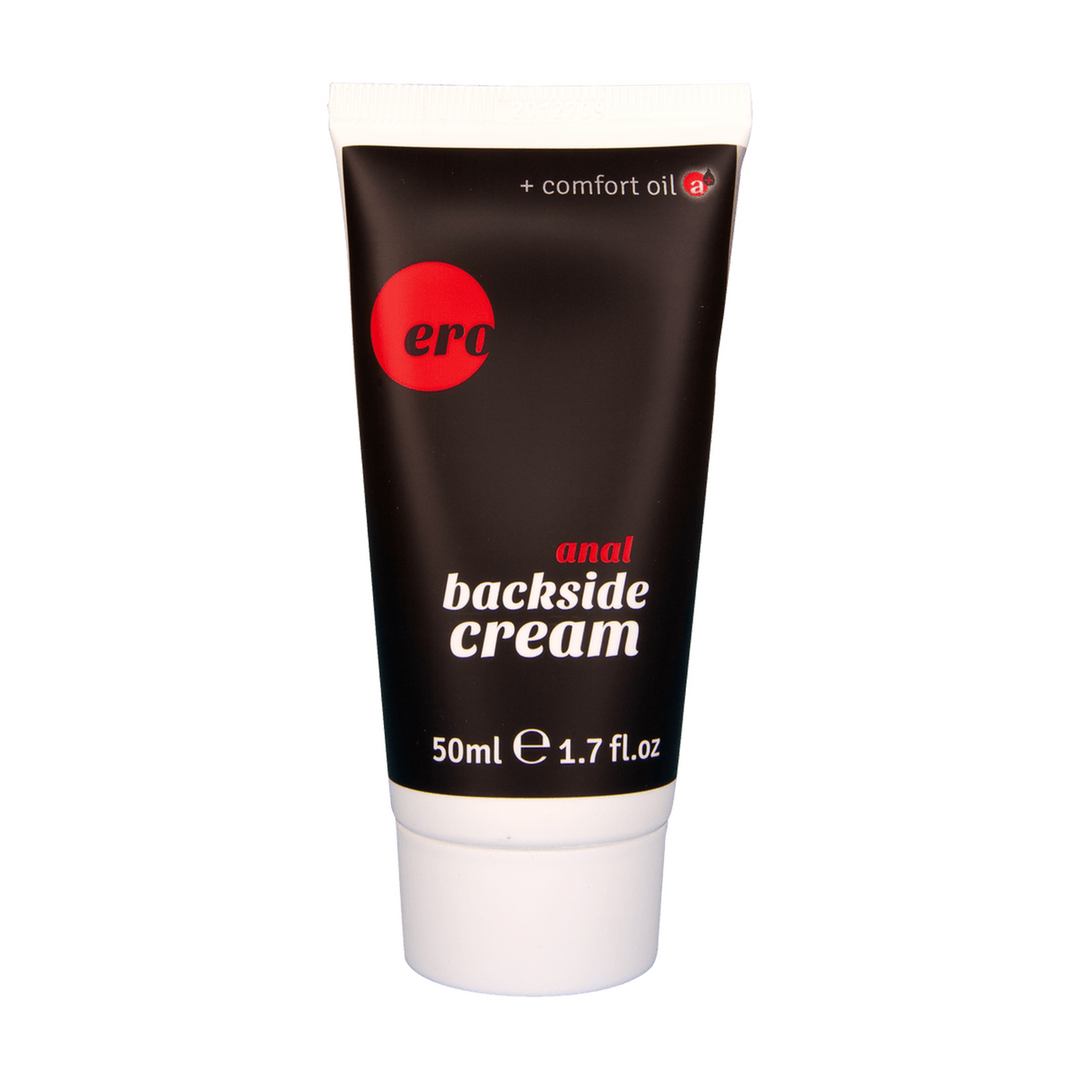 Achterkant – Stimulerende Crème – 2 fl oz / 50 ml