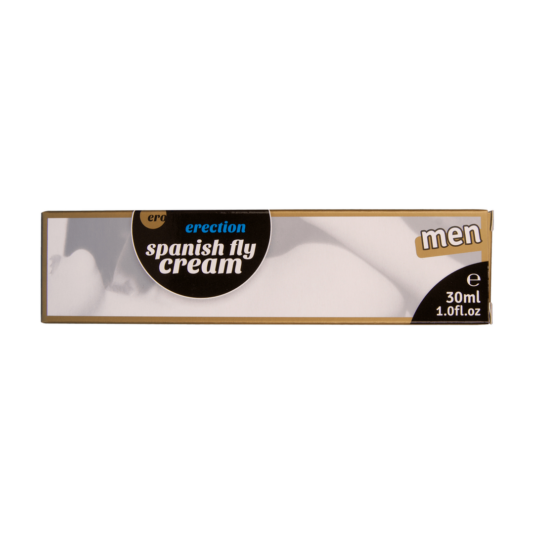 Spain Fly – Stimulerende Crème – 1 fl oz / 30 ml