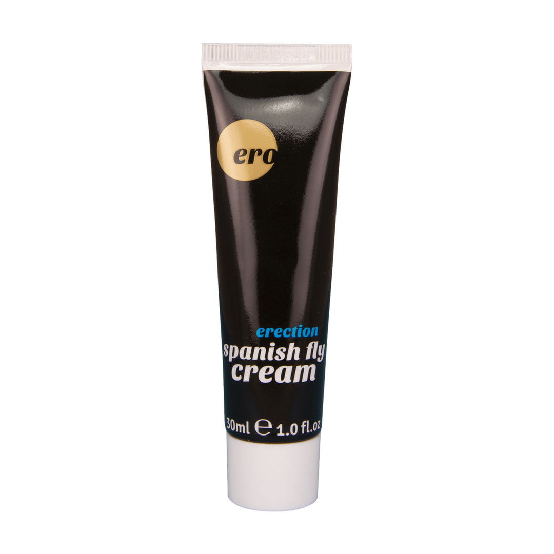Spain Fly – Stimulerende Crème – 1 fl oz / 30 ml