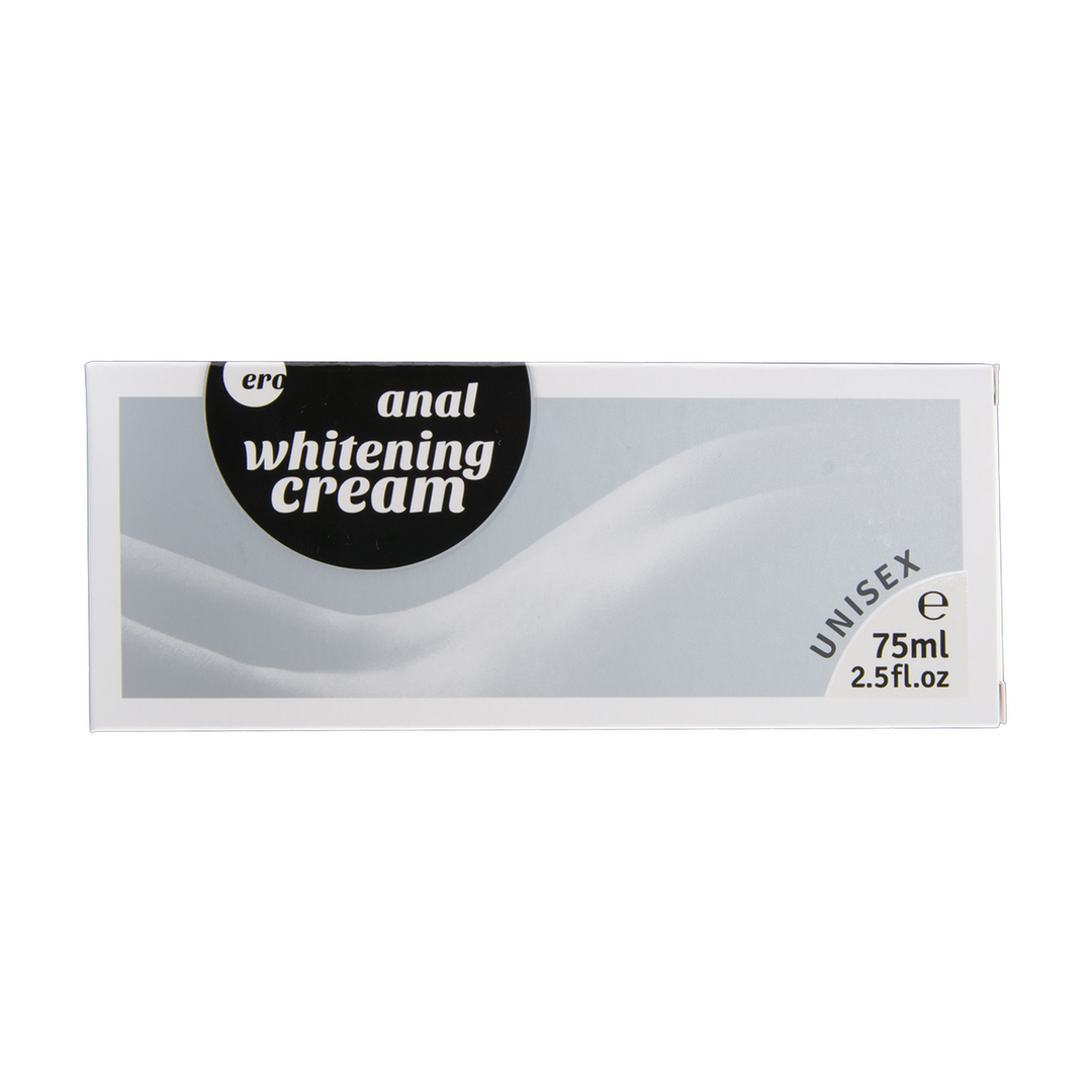 Backside – Anal Light Up Cream – 3 fl oz / 75 ml