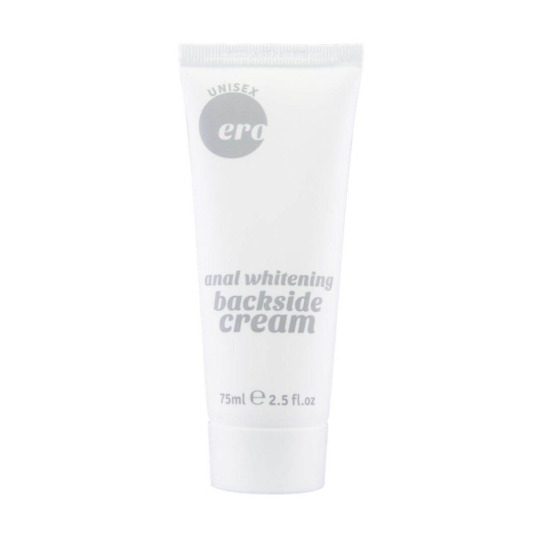 Backside – Anal Light Up Cream – 3 fl oz / 75 ml