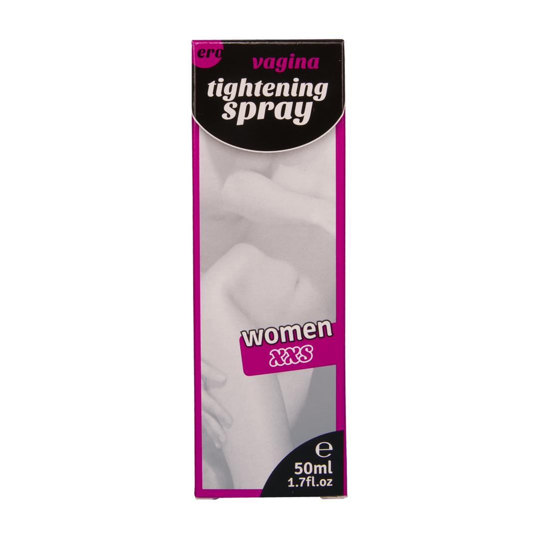 Vagina Tightening XXS Spray – 2 fl oz / 50 ml