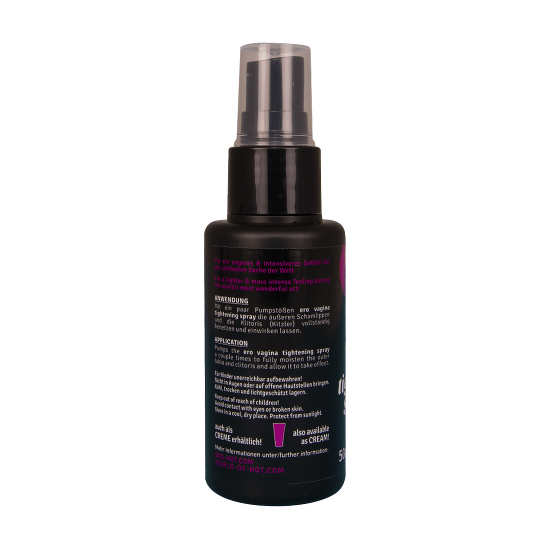 Vagina Tightening XXS Spray – 2 fl oz / 50 ml
