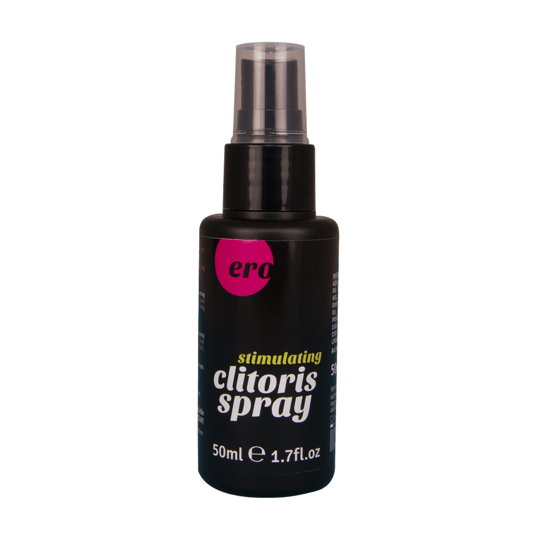 Stimulerende Clitorisspray – 2 fl oz / 50 ml
