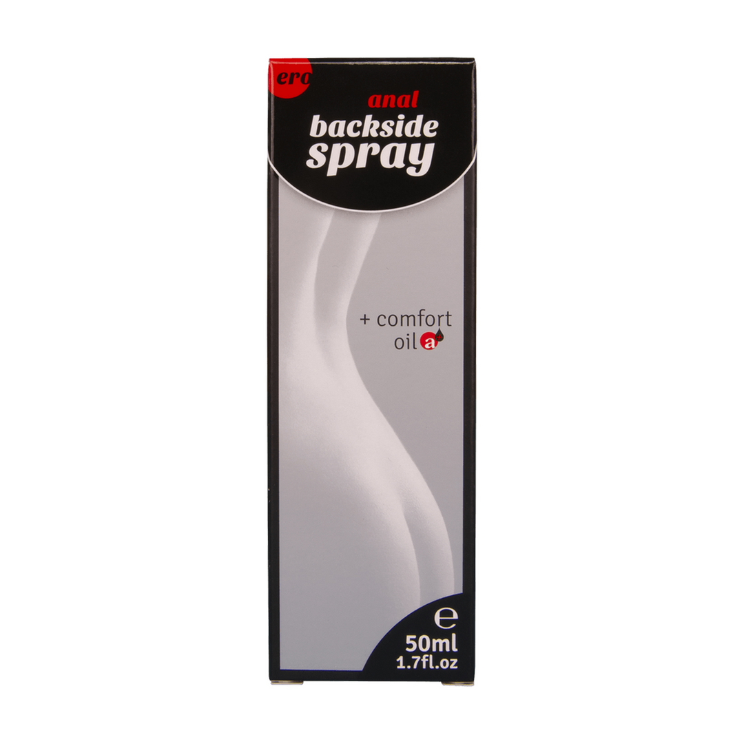 Achter Spray – 2 fl oz / 50 ml