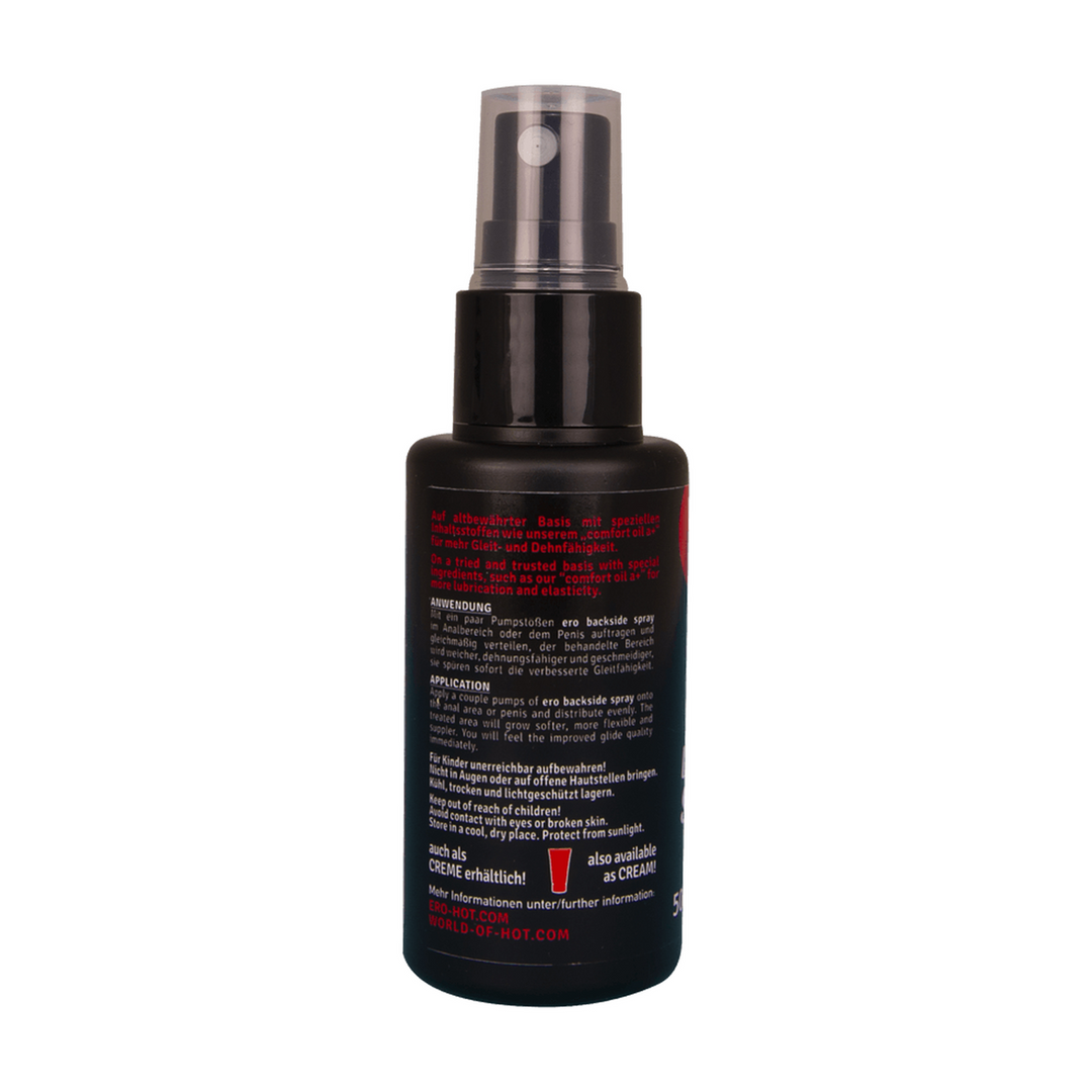 Achter Spray – 2 fl oz / 50 ml