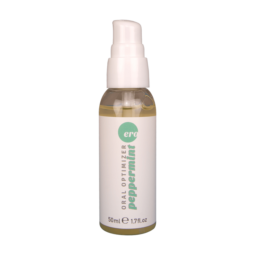 Orale Optimizer – Deepthroat Gel – Pepermunt – 2 fl oz / 50 ml