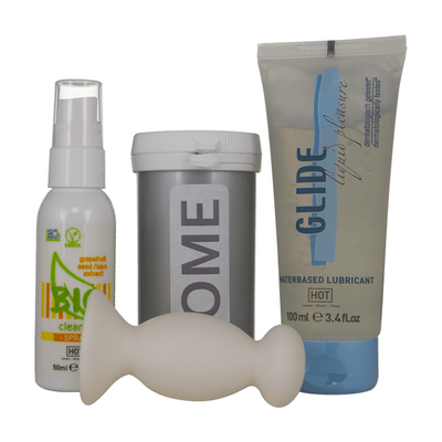 Come Box - Bekkenbodem Trainer - 1 Stuk