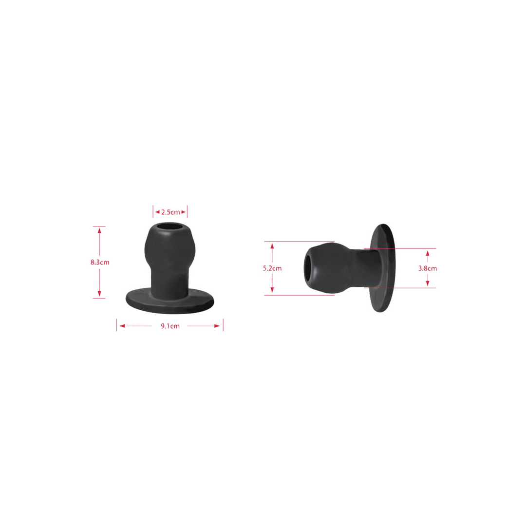 Tunnel Plug – Holle Butt Plug – M