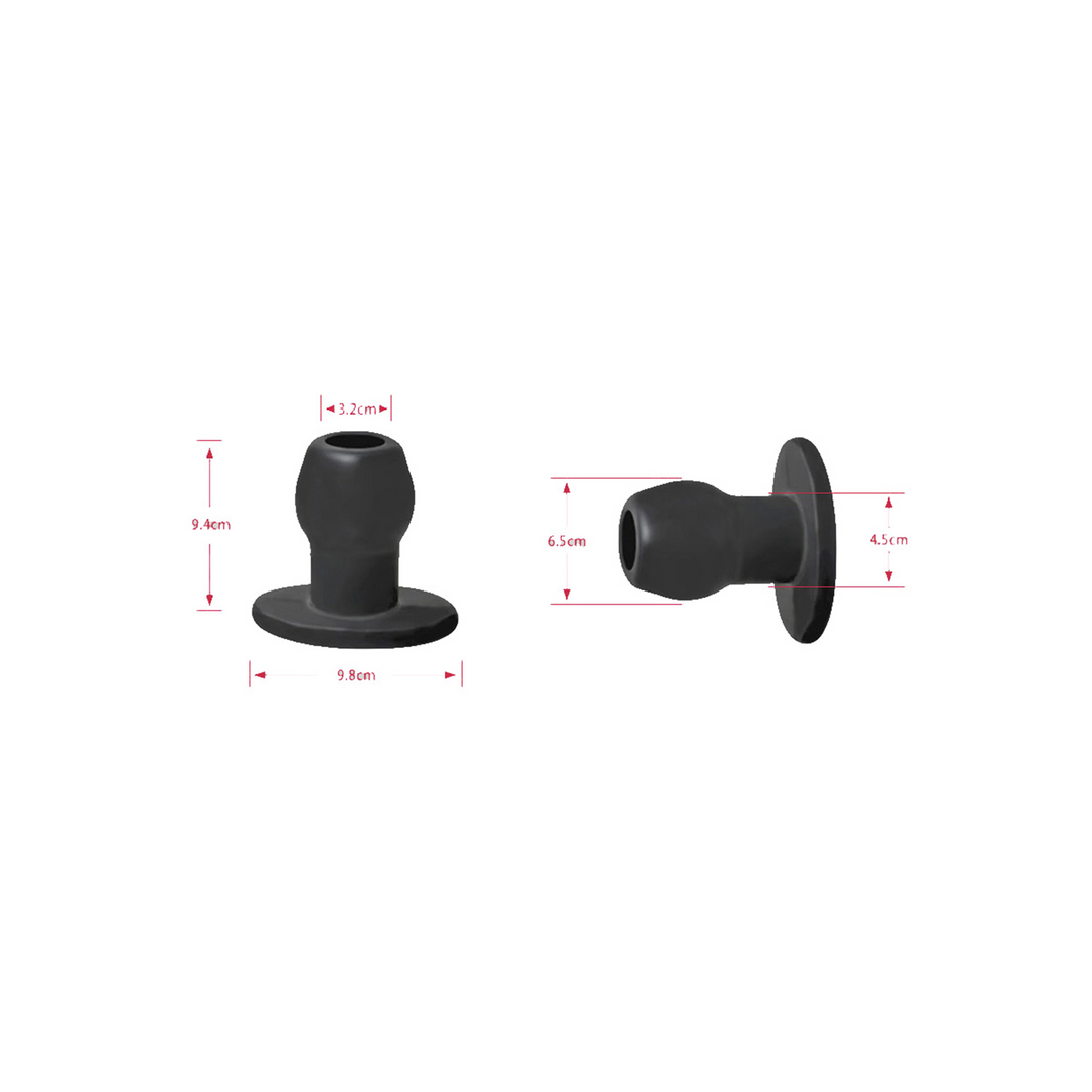 Tunnel Plug – Holle Butt Plug – L