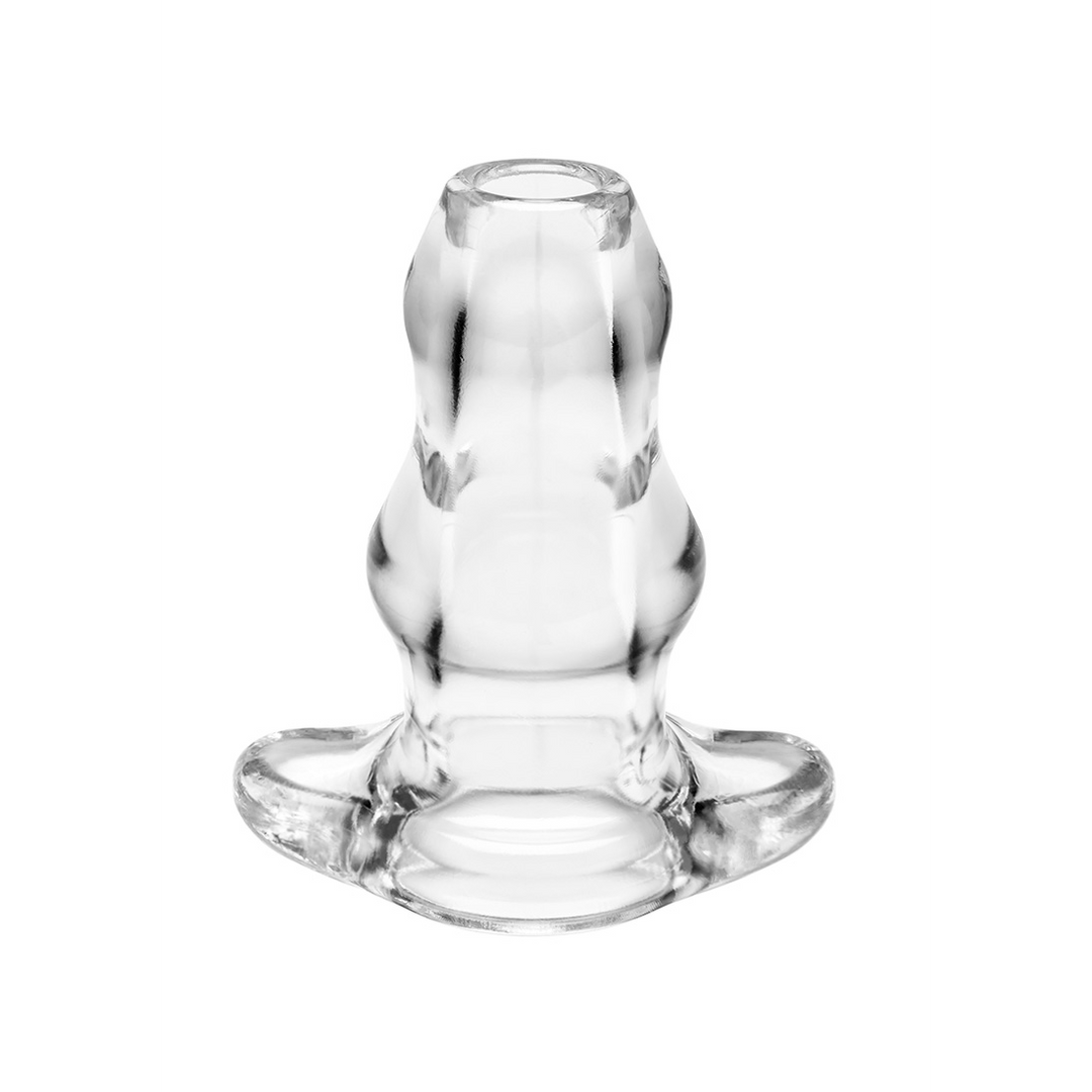 Dubbele Tunnel Plug – Holle Butt Plug – XL