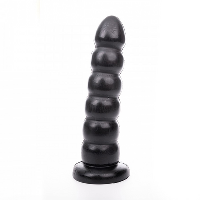 Yoo-Hoo - Dildo met Parels - 11 / 27,5 cm Yoo-Hoo - Dildo met Parels - 11 / 27,5 cm