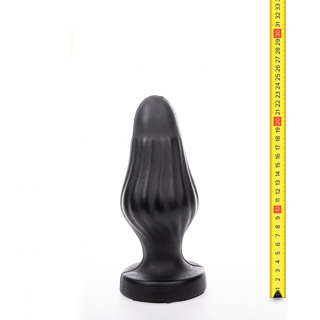 Corny – Butt Plug – 9 / 22,5 cm