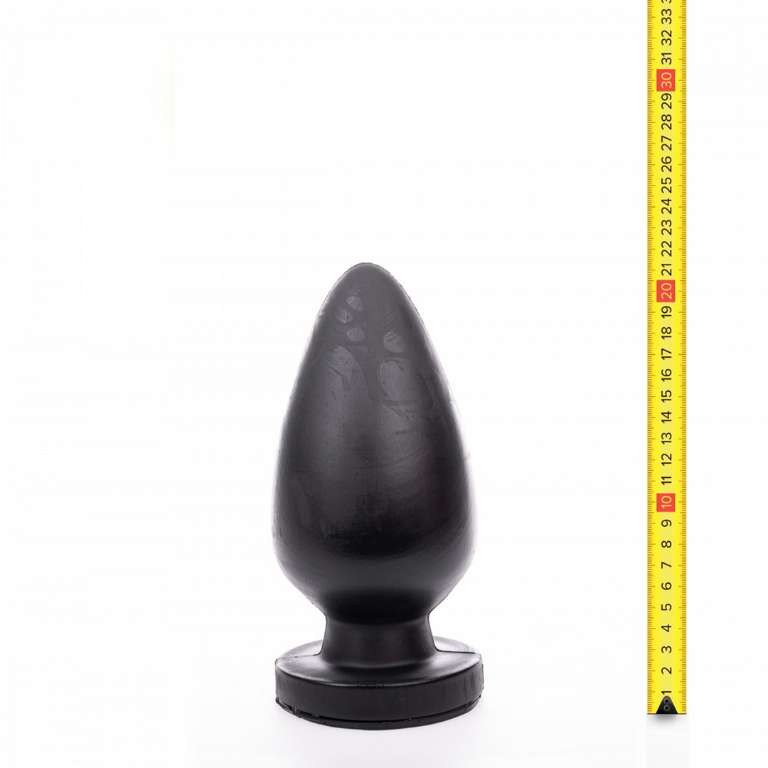 Ei – Butt Plug – 8 / 21,5 cm