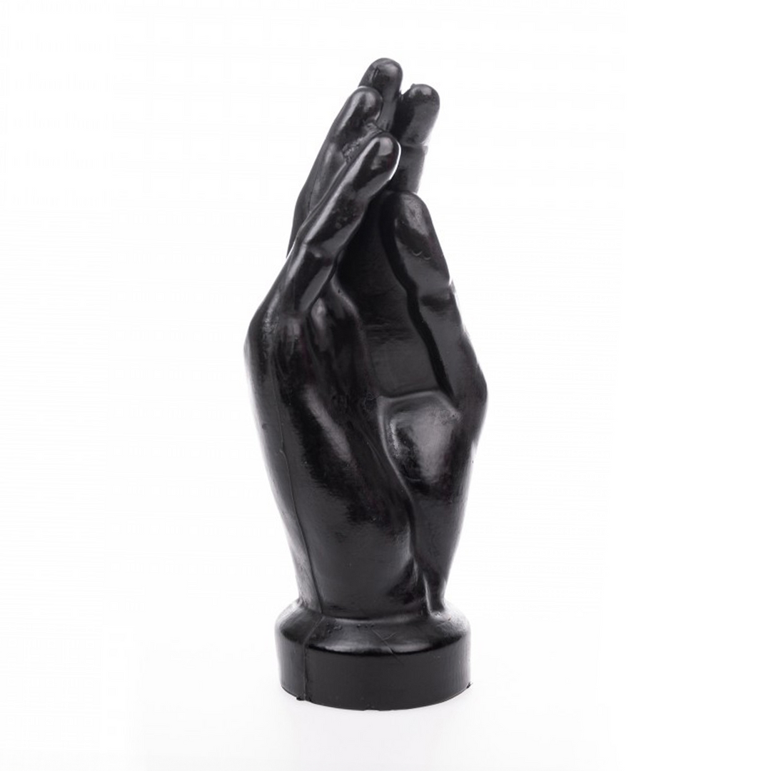 Hallo – Hand Butt Plug – 9 / 23,7 cm