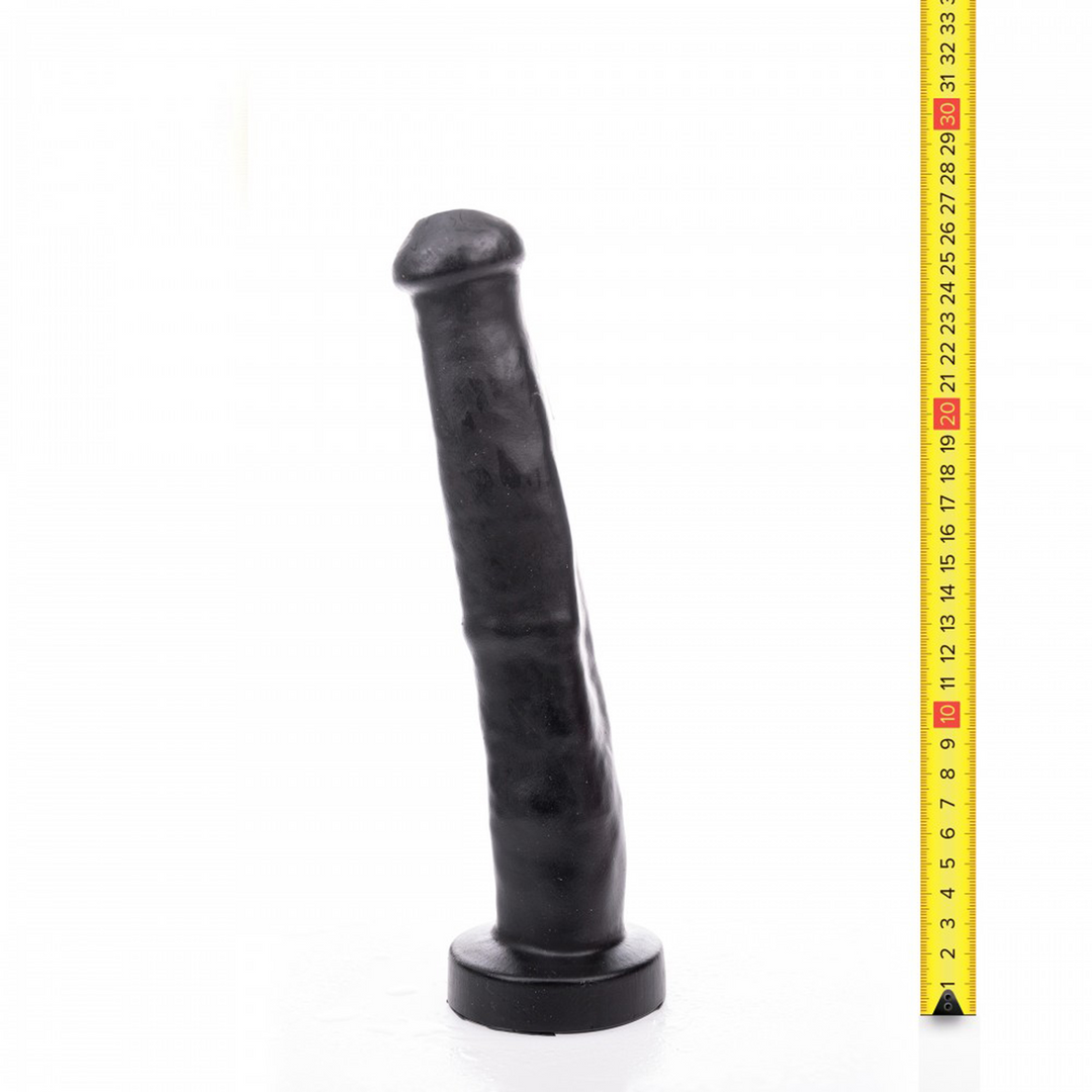 Ezel – Dildo – 10 / 26 cm