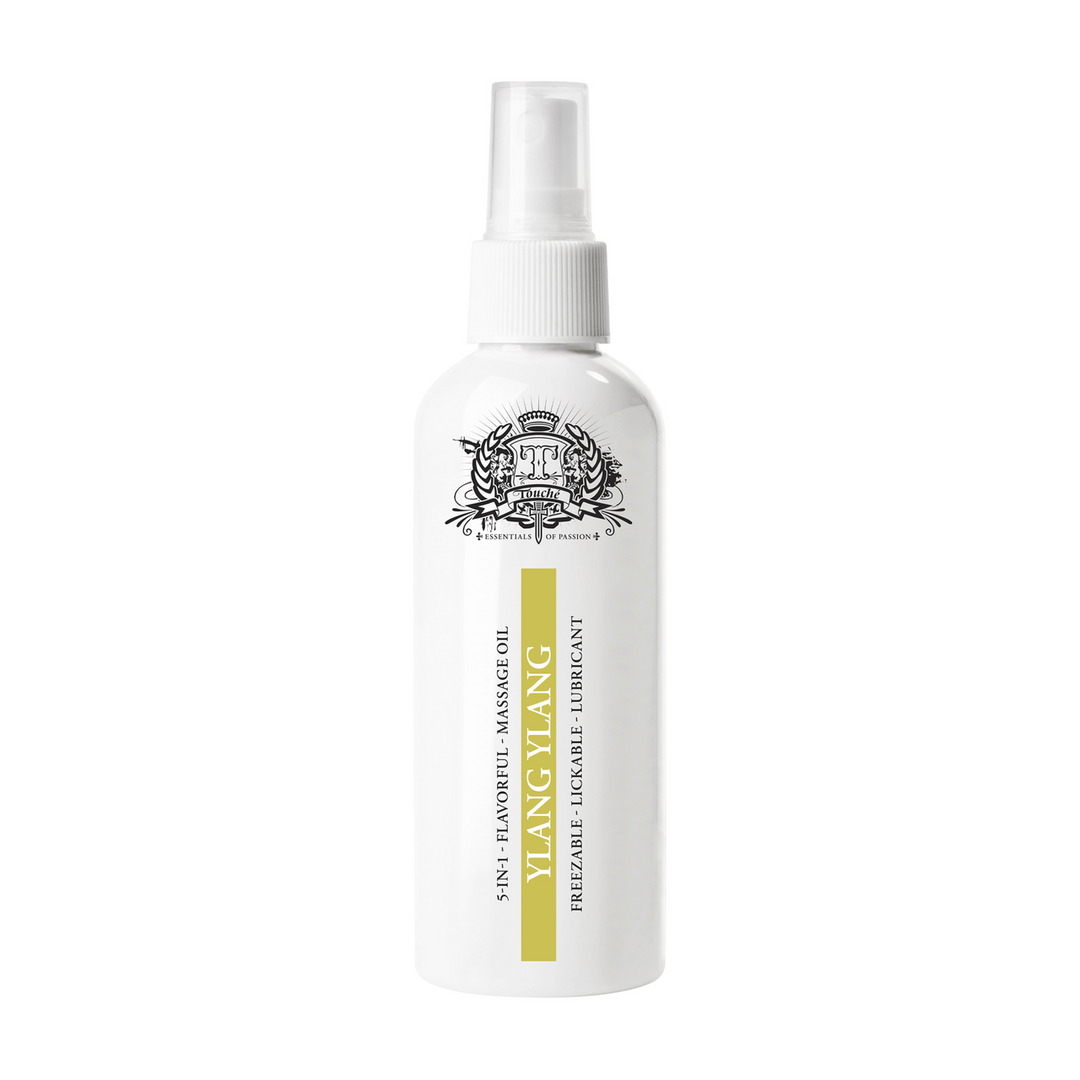 Ice Lubricant – Ylang Ylang – 3 fl oz / 80 ml