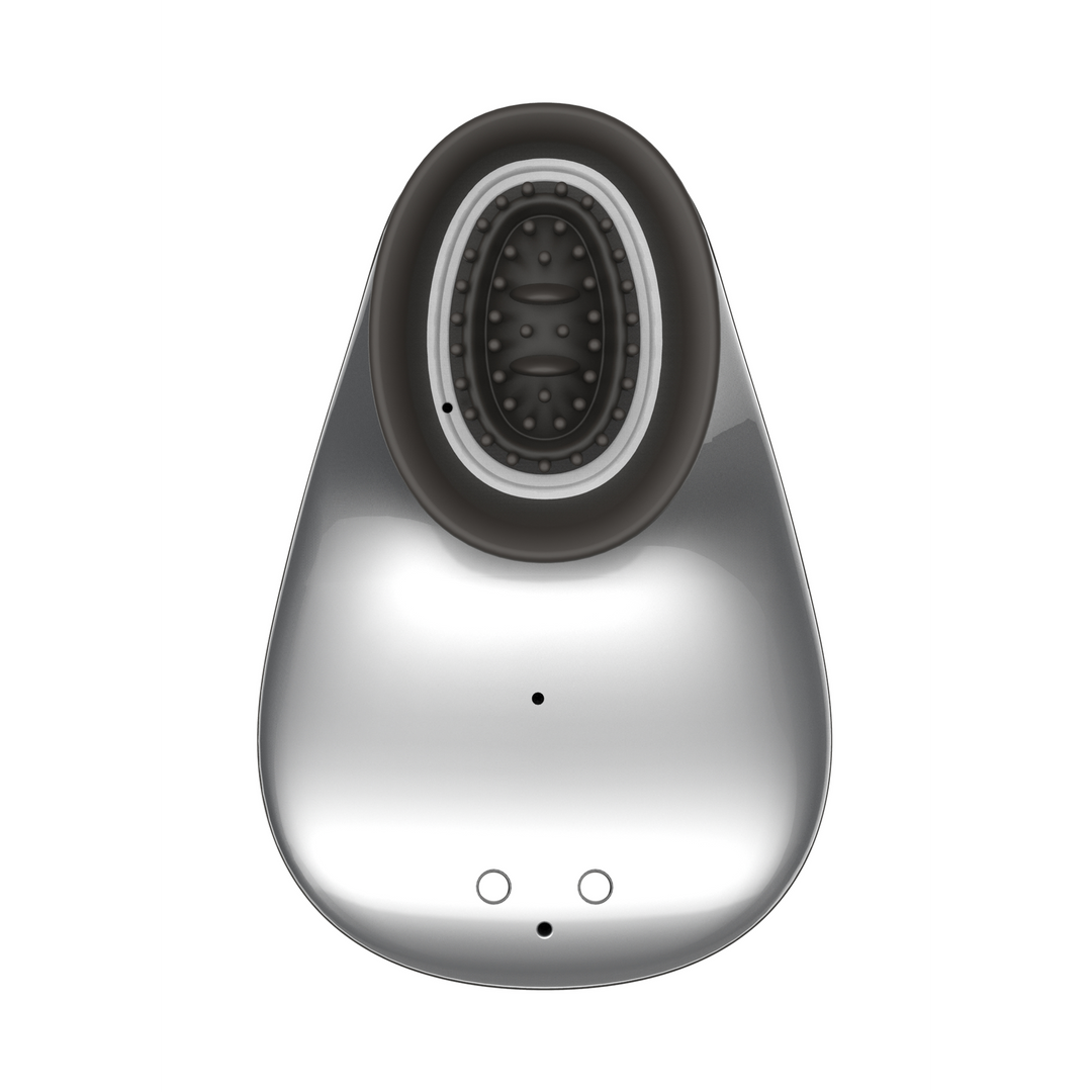 Twitch – Handsfree Zuig- en Vibratortoy