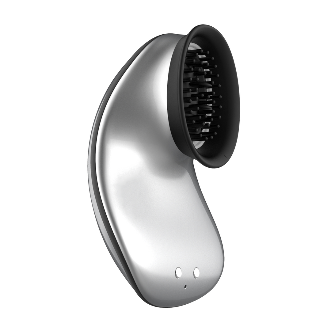 Twitch – Handsfree Zuig- en Vibratortoy