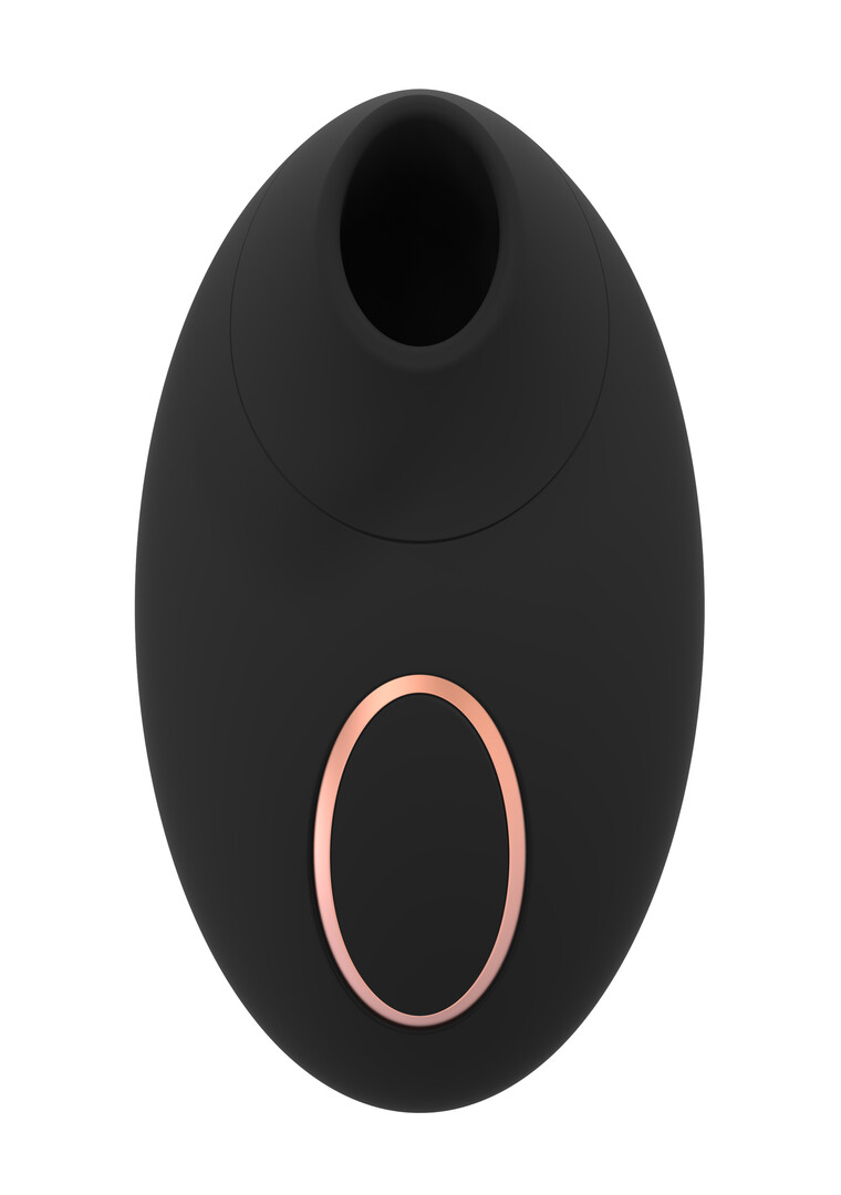 Verleidelijk – Air Pulse Vibrator