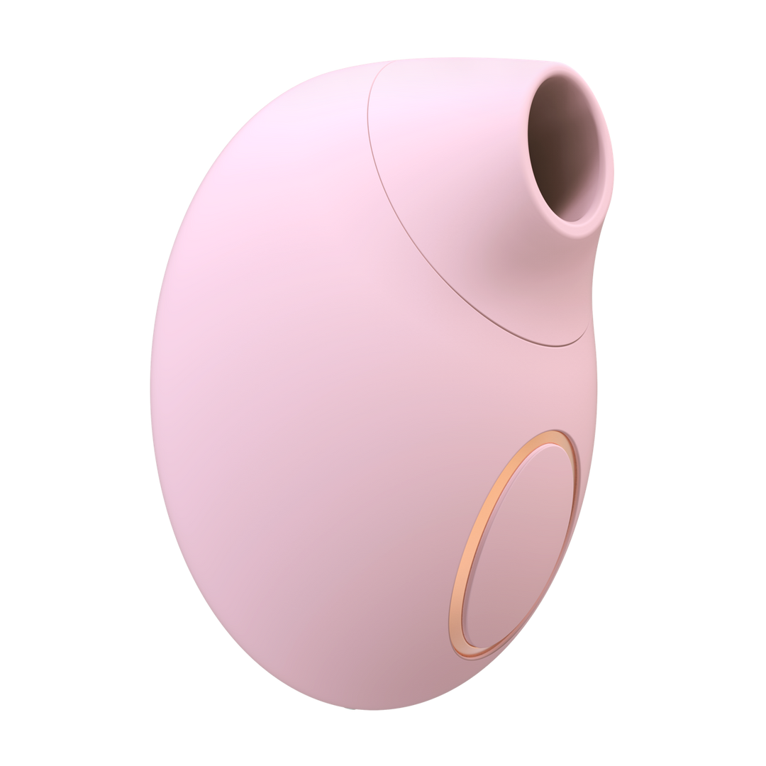 Verleidelijk – Air Pulse Vibrator