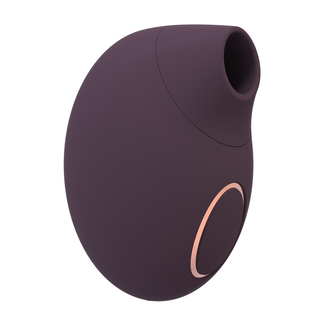 Verleidelijk – Air Pulse Vibrator