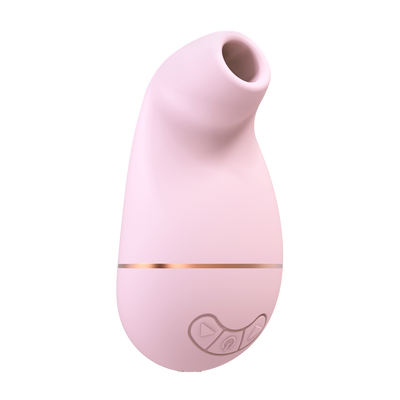 Kissable - Zuig Vibrator