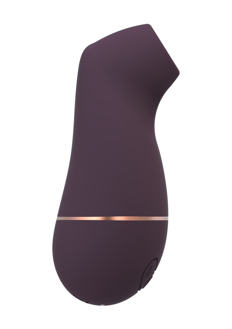 Kissable – Zuig Vibrator