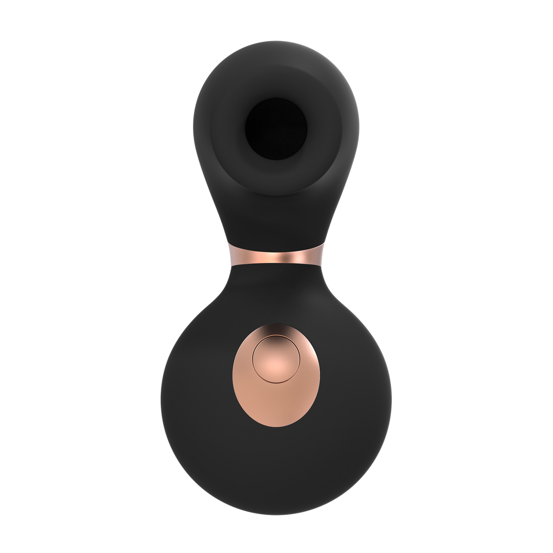 Onoverwinnelijk – Air Pulse Vibrator