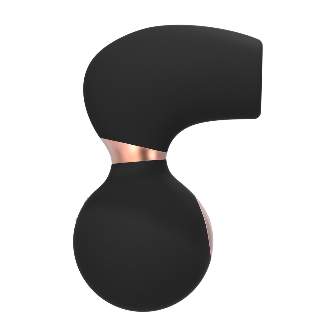 Onoverwinnelijk – Air Pulse Vibrator