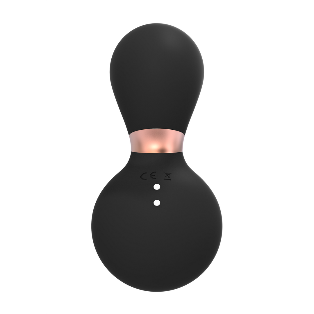 Onoverwinnelijk – Air Pulse Vibrator