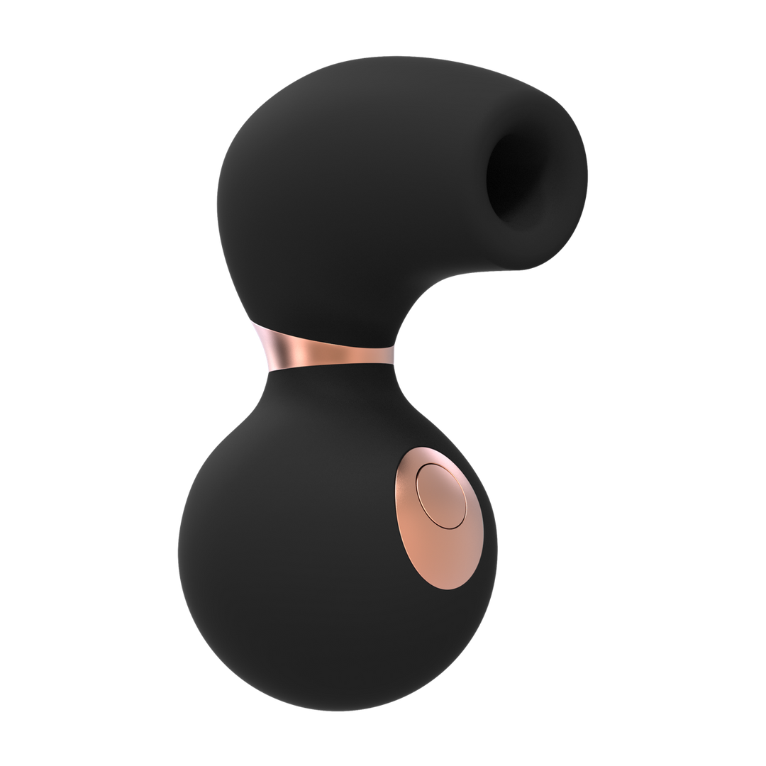 Onoverwinnelijk – Air Pulse Vibrator