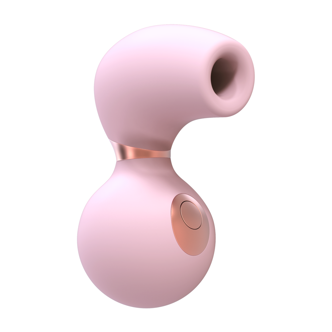 Invincible – Air Pulse Vibrator