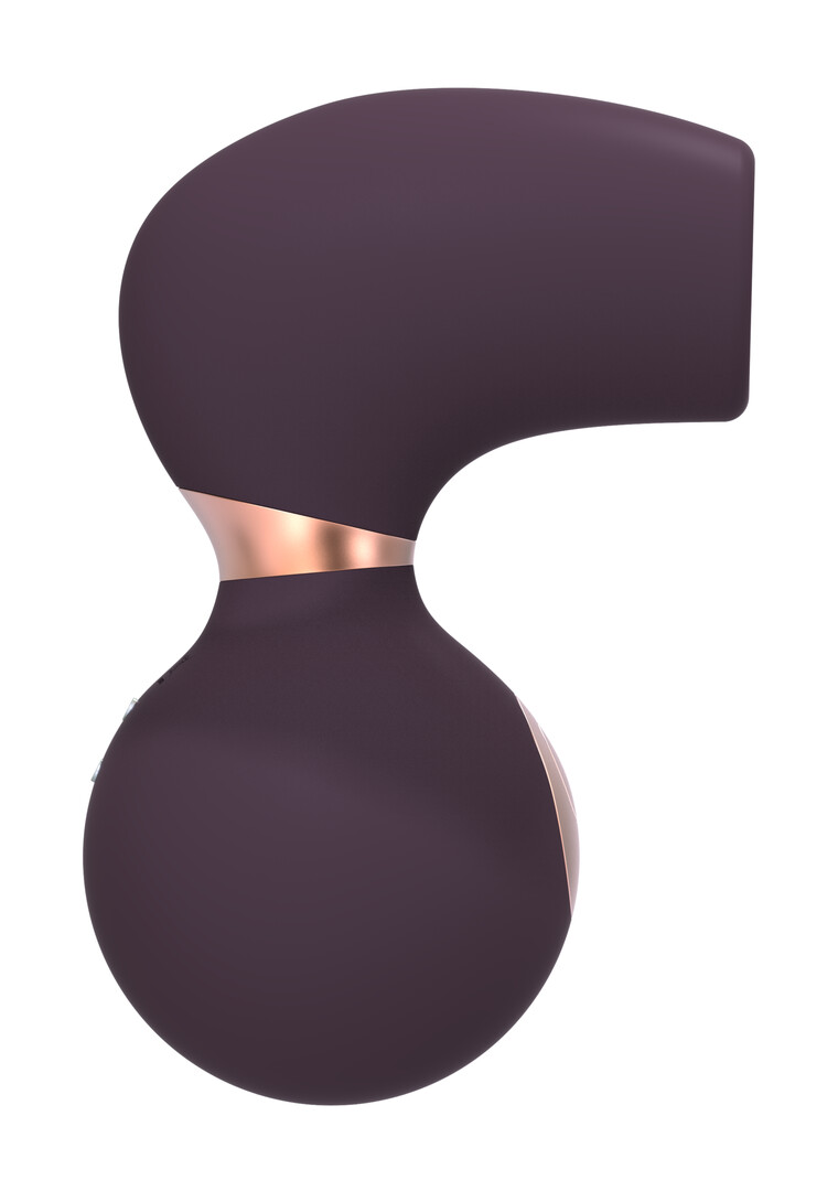 Onoverwinnelijk – Air Pulse Vibrator