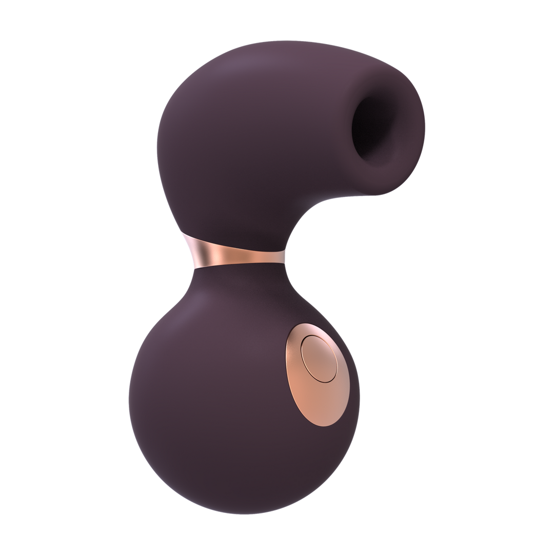 Onoverwinnelijk – Air Pulse Vibrator
