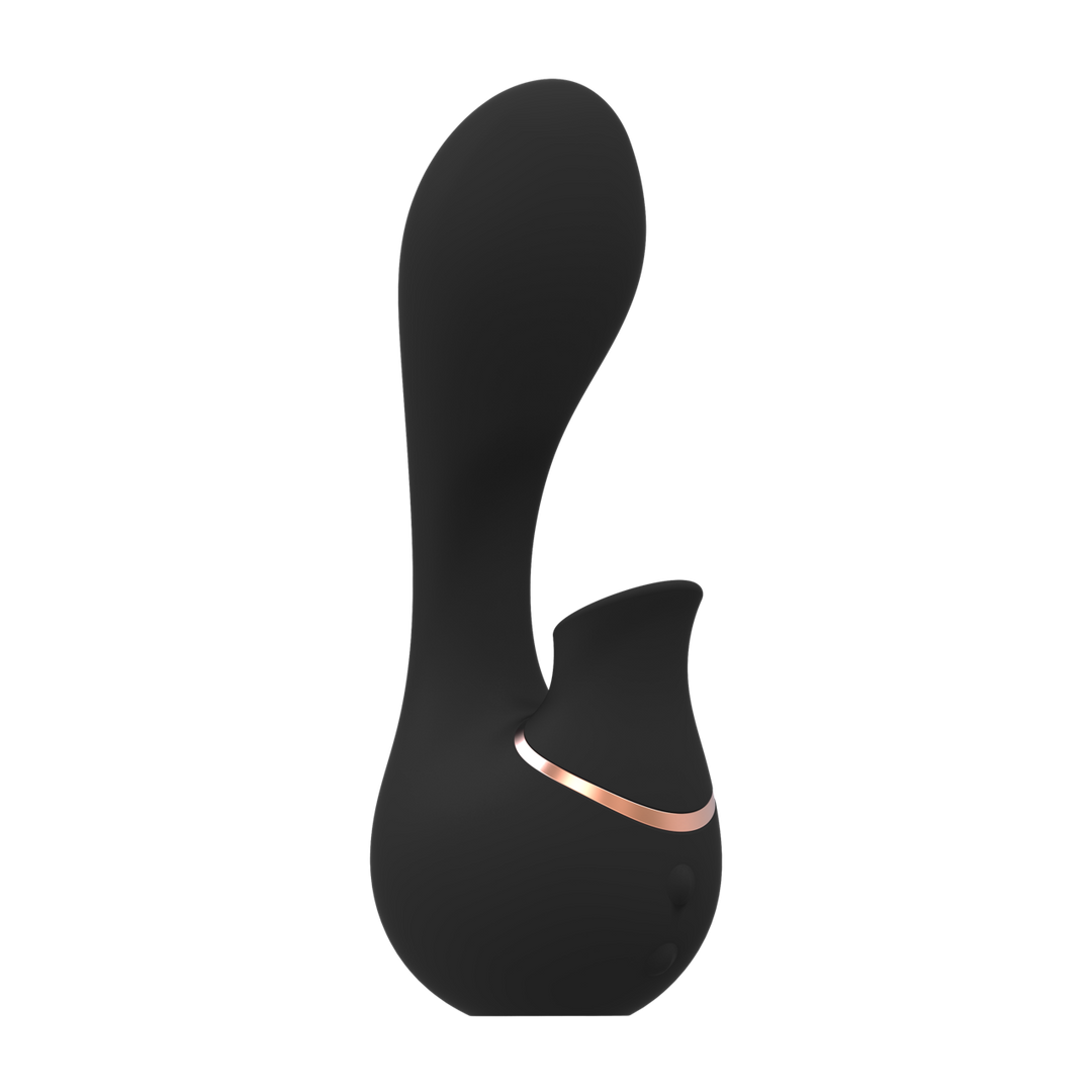 Mythical – Air Pulse Vibrator