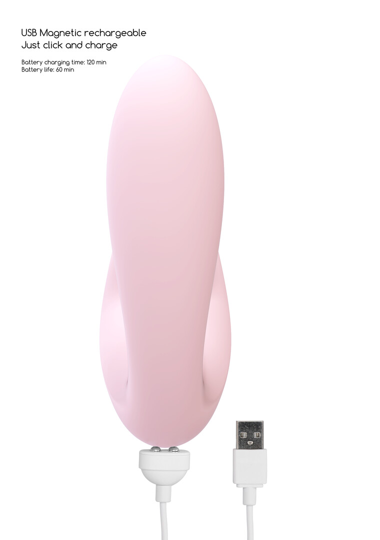Gewilde – Buigbare Luchtpulsvibrator