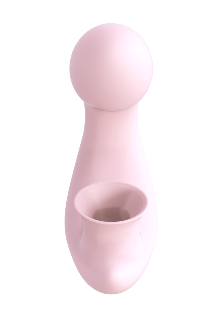 Gewilde – Buigbare Luchtpulsvibrator