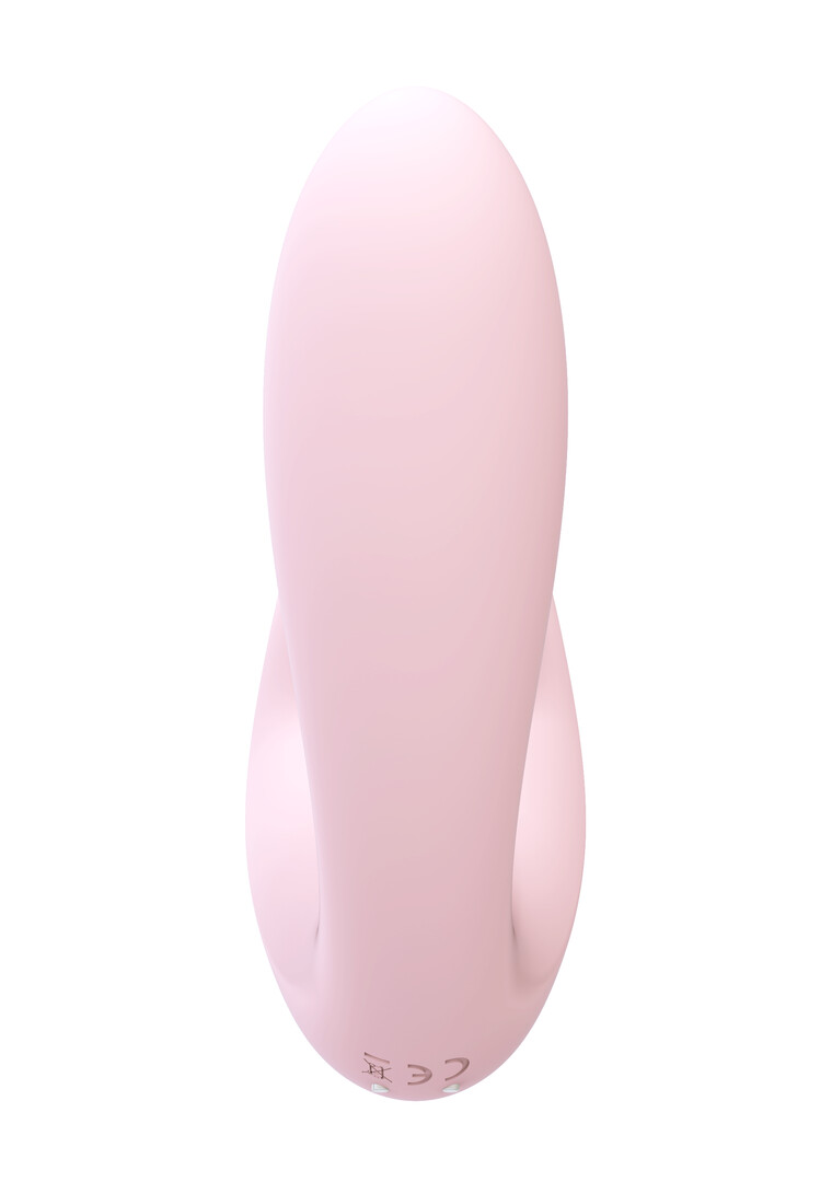 Gewilde – Buigbare Luchtpulsvibrator