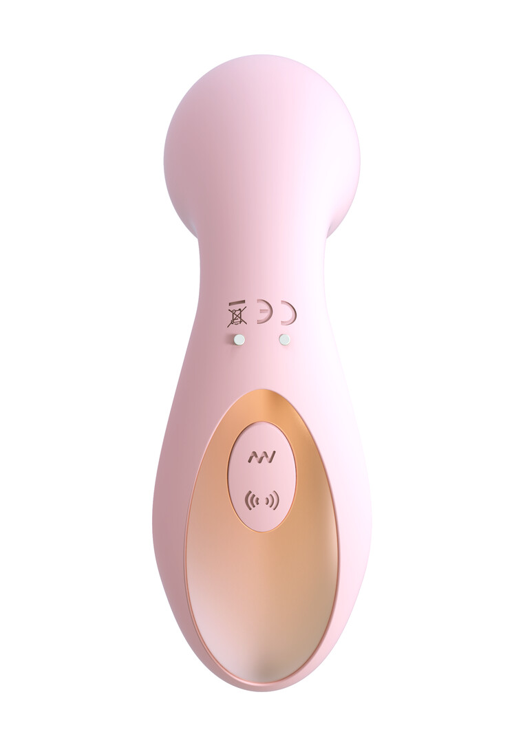 Gewilde – Buigbare Luchtpulsvibrator