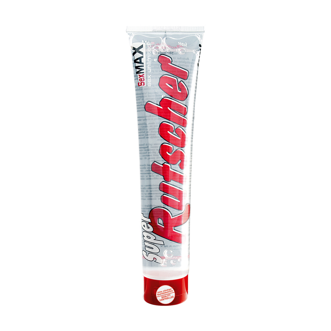 SuperRutscher – Lube – 200 ml