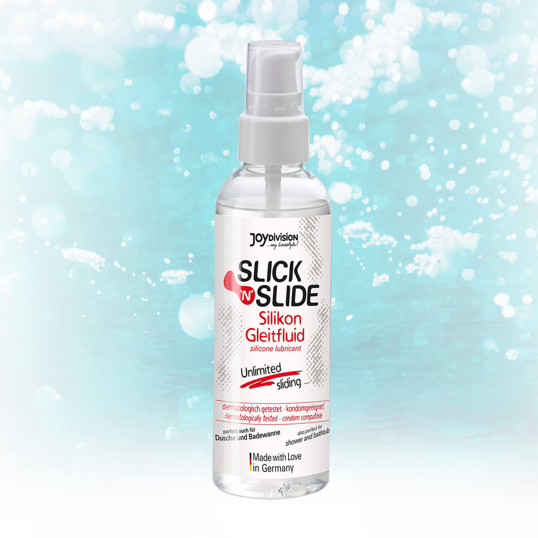 Slick’N’Slide – Glijmiddel – 3 fl oz / 100 ml