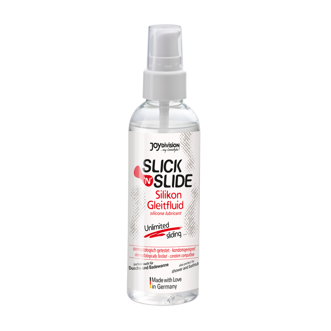Slick’N’Slide – Glijmiddel – 3 fl oz / 100 ml