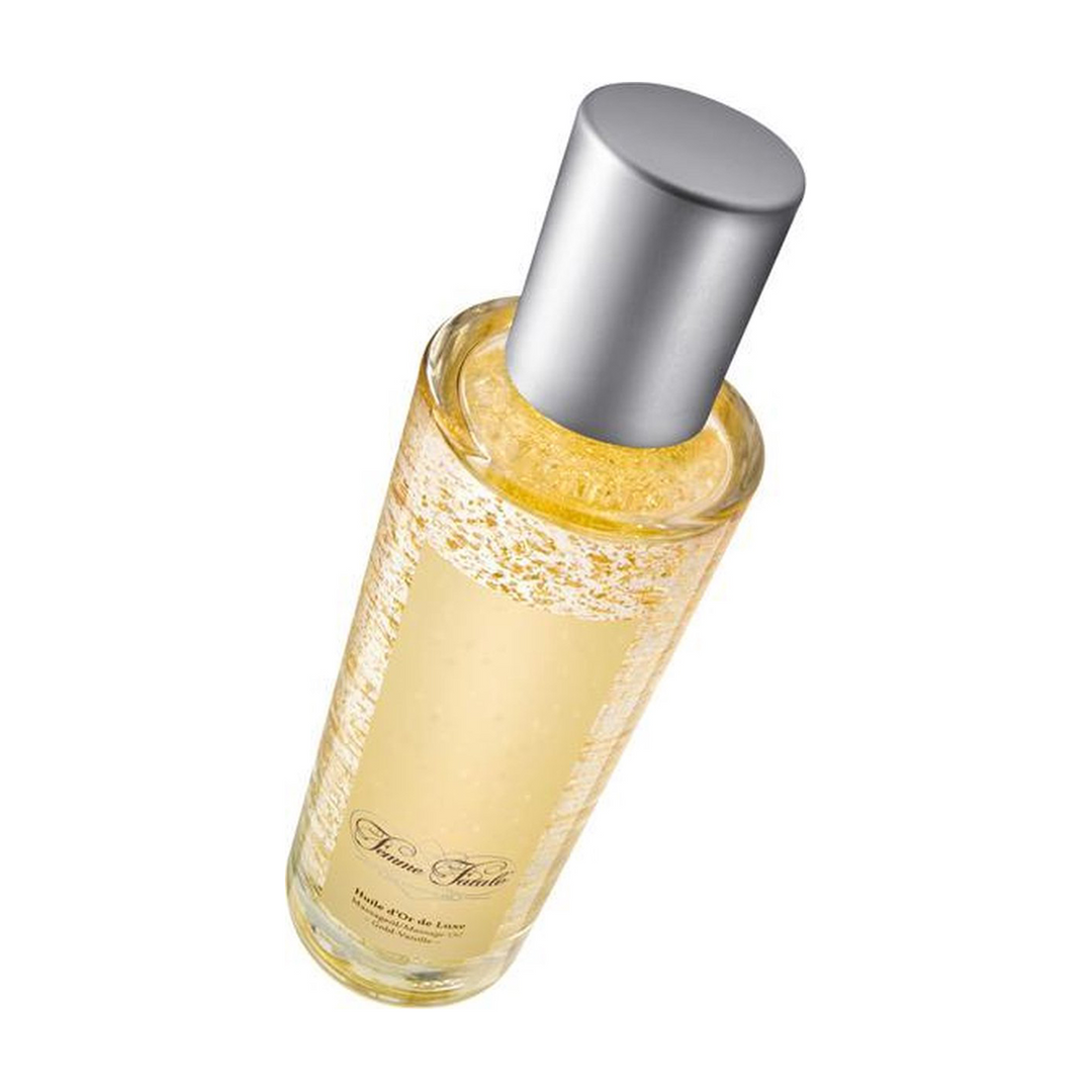 Femme Fatale – Luxe Massageolie – 3 fl oz / 100 ml