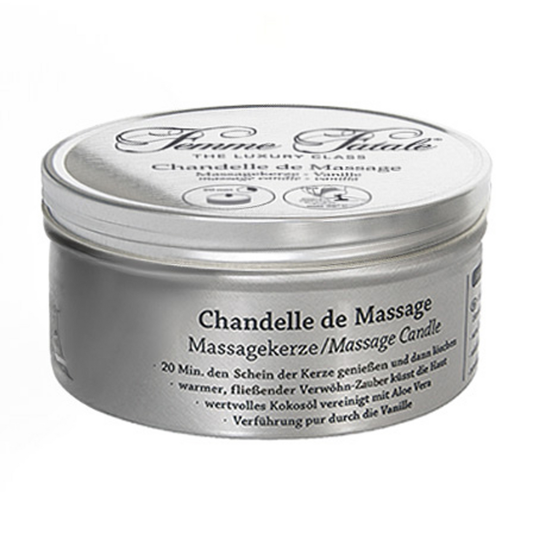 Femme Fatale – Massagekaars – 4 fl oz / 125 ml